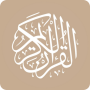icon Al Quran Tafsir Tajwid Warna (Al Quran Tafsir Tajwid Kleur)