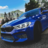 icon City Racer M5(City Racer BMW M5 Parkeerplaats) 12r24