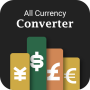 icon All Currency Converter (Alle valuta-omzetter)