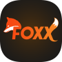 icon Foxx Prime - Movies & Series (Foxx Prime - Films en series)