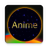 icon Anime Online(Anime online - Bekijk gratis anime-tv
) 1.0