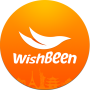 icon WishBeen(WishBeen - Wereldwijde reisgids)