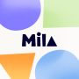 icon Mila(Mila door Camilla Lorentzen)