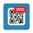 icon QR Code Scanner(QR Code Reader - Fast Scan, Barcode QR Scanner
) 3.3