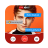 icon fake call and chat with Vlad Bumaga(Влад А4 chat en nep-beller met Vlad A4- prank
) 1.0