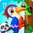 icon Friends of the Forest(Little Panda's Forest Animals) 8.69.00.00