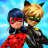 icon Miraculous(Miraculous Ladybug Cat Noir) 5.9.11