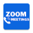 icon com.videomeet.now(Zoom Cloud Meetings Guide
) 1.0