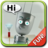 icon Talking Rumba Robot(Talking Robot) 9.8.1