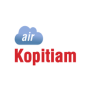 icon Air Kopitiam(air Kopitiam
)