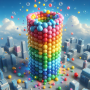 icon BubbleTower3D!(Bubble Tower 3D!)