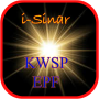 icon i-Sinar KWSP Panduan Mudah(i-Sinar KWSP (Panduan Mudah)
)