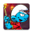 icon Smurfs(Smurfs Village) 2.56.1