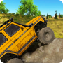 icon Offroad drive : exterme racing(Offroad Drive: Extreem racen)