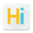 icon com.hitwe.hitme(Hitme - Chat en ontmoet mensen
) 1.0.1