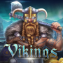 icon Vikings Slots - Big Win (Vikings Slots - Grote winst
)