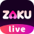 icon ZAKU live(ZAKU live - willekeurige videochat
) 1.0.5626