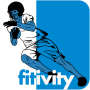 icon Football - Speed & Agility (Voetbal - Snelheid en behendigheid)