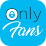 icon OnlyFans(OnlyFans-app 2021 - Nieuwe makers Fans Mobiele tips
)