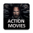 icon com.haroondevelopers.actionmovies(actiefilms wereld | Bekijk films in HD 2021
) 1.0