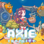 icon Axie Infinity(Axie Infinity Game Scholarship-tips
)