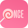 icon ONCE TWICE(Once: Twice game
)