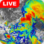icon Free Live Weather Forecast Channel (gratis Live weersvoorspellingskanaal
)