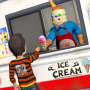 icon Horror IceScream(Eng Ice Scream Horror Game
)