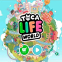 icon Guide For Toca Boca(Gids Toca Life World Town - Toca Life Walkthrough
)