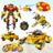 icon Multi Tank Robot Transform Battle(Multi Tank Robot Transform Battle
) 1.4
