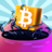 icon CryptoHole(Crypto Hole - Ontvang ECHTE Bitcoin
) 0.1