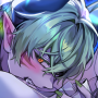 icon Kiss in Hell: Fantasy Otome