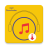 icon com.mp3musicapp.musicdownloader(Free Music Mp3 Downloader: Tube Mp3-muziek downloaden
) 1.0