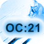 icon Online Challenge 21(Ski Online Challenge 21 (OC:21
)