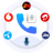icon Call Details(voor alle netwerken
) 1.0