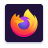 icon Firefox(Firefox Fast Private Browser) 122.0