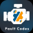 icon OBD2 Fault Codes(OBD2-foutcodes met oplossing) 1.0.1