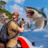 icon Fish Hunter Shark Simulator 1.8