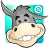 icon Donkey Quiz(Donkey Quiz: Indias Quiz Game) 3.41