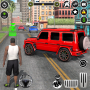 icon Car Parking Game(Auto Parkeren 3D Game Offline)