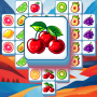 icon Fruit Tile - Tile Puzzle Game (Fruittegel - Tegelpuzzelspel)