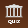 icon Wolrd History Quiz(Wereldgeschiedenis Quiz
)