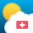 icon Swiss Weather(Zwitsers weer) 1.5.1