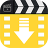 icon Fast Video Downloader(SnapTubè Video Downloader - Snel en gratis) 1.0.1
