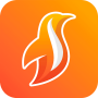 icon Pguins(Pguins - Dating-app en vrienden)