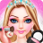 icon Bridal Salon Wedding Makeup Girls Games(Wedding Planner Girls Games) 1.0