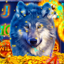 icon Winter Wolf (Winter Wolf
)