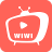 icon WiWi TV(WiWi TV - Kijk en ontdek Anime EngSub - Dubbed
) 2.0