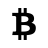 icon Bitcoin Black Wallet(Bitcoin Zwarte Portefeuille
) 1.0.6
