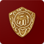 icon Jawshan & Meaning-Muslim Pray (Jawshan Meaning-Moslim Bid)
